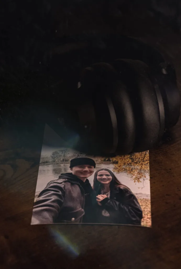 Affiche de Ton Écho